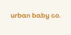 Urban Baby Co. logo
